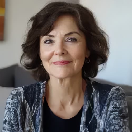 Kate M.