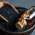 Black seed oil