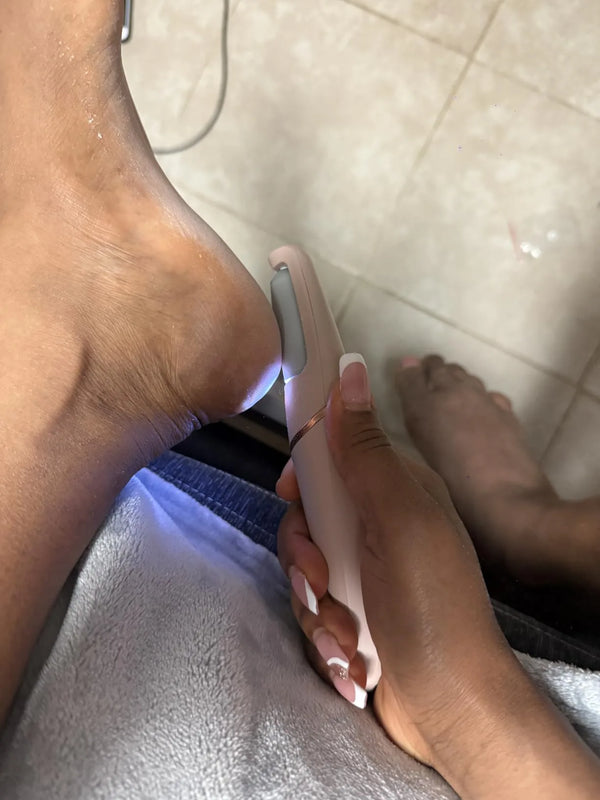 Customer photo from Caroline S.
