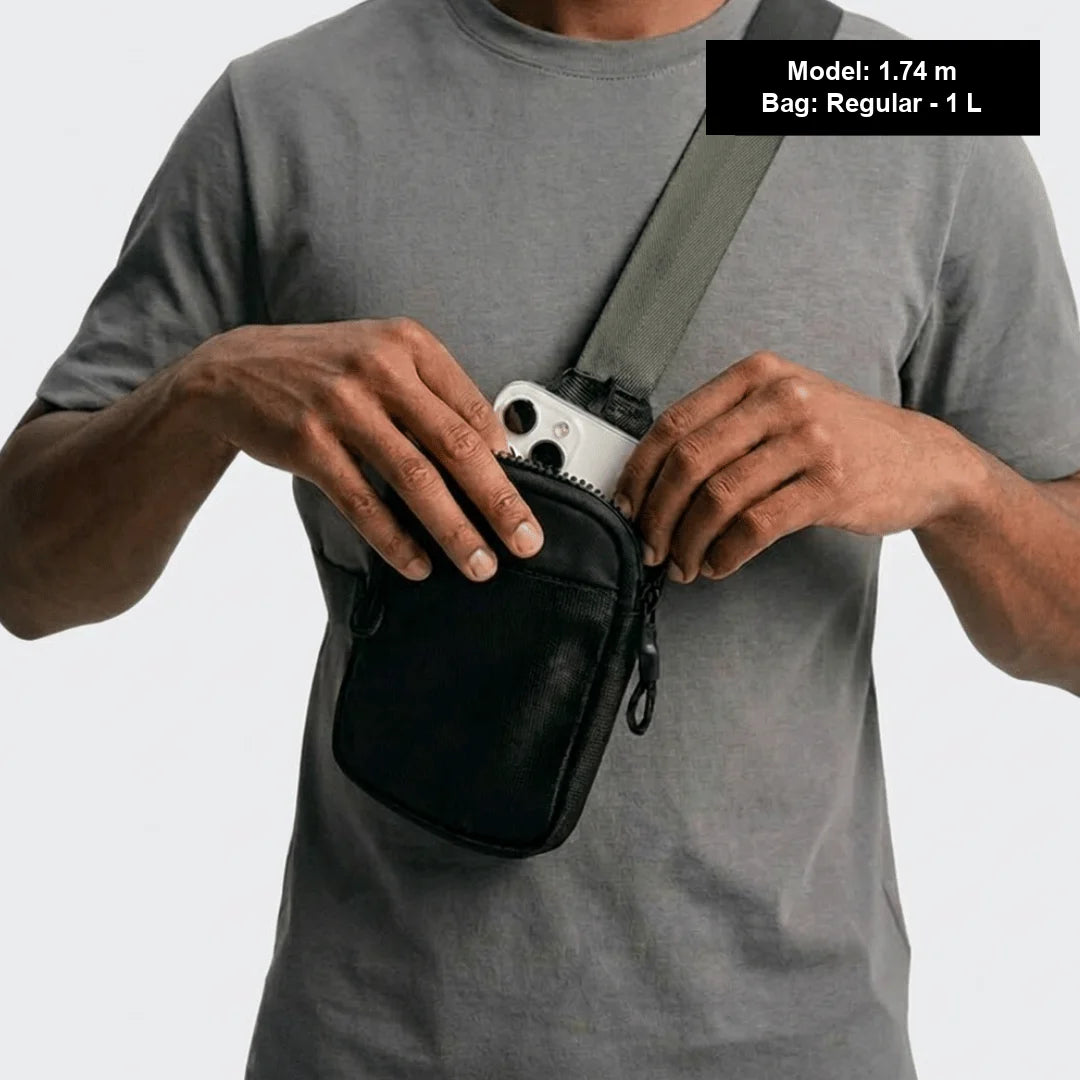 Sling bag model regular