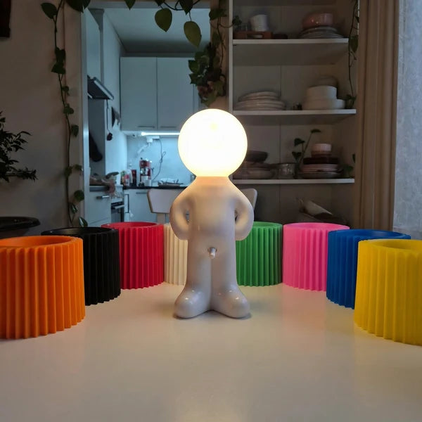 Leo Lamp - Lampshade