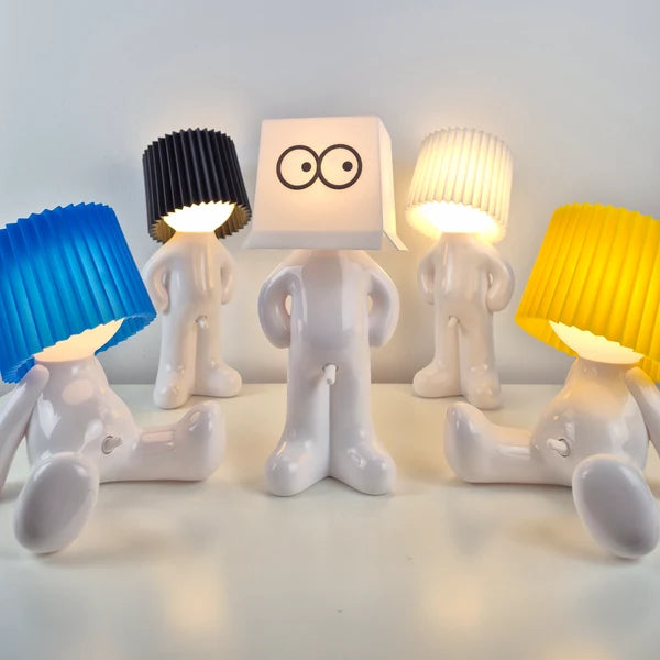 Leo Lamp - Lampshade