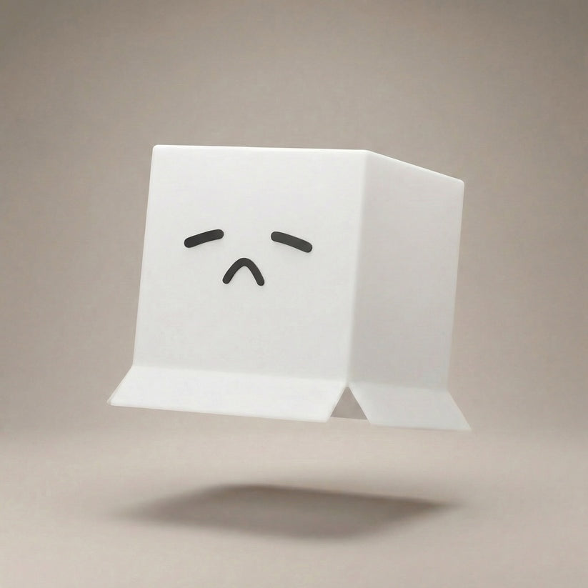 Leo Lamp - Lampshade sad