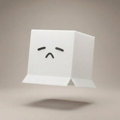 Leo Lamp - Lampshade sad
