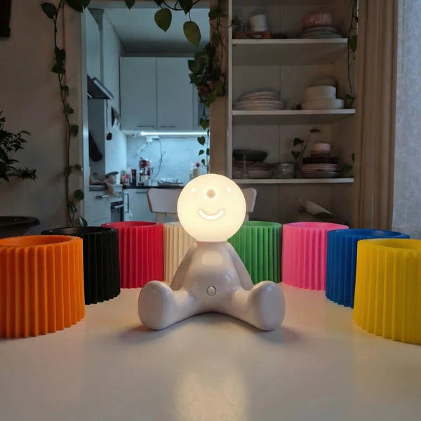 Leo Lamp - Lampshade