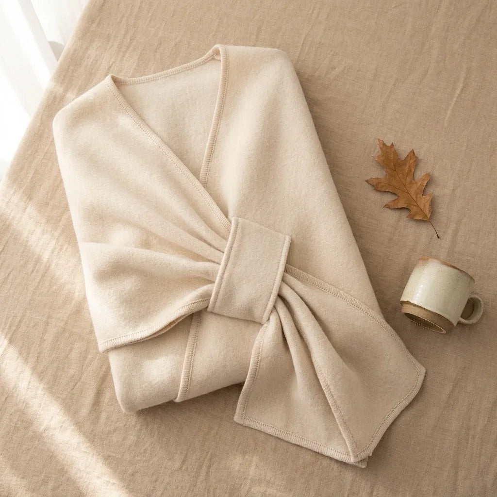 Brume Poncho