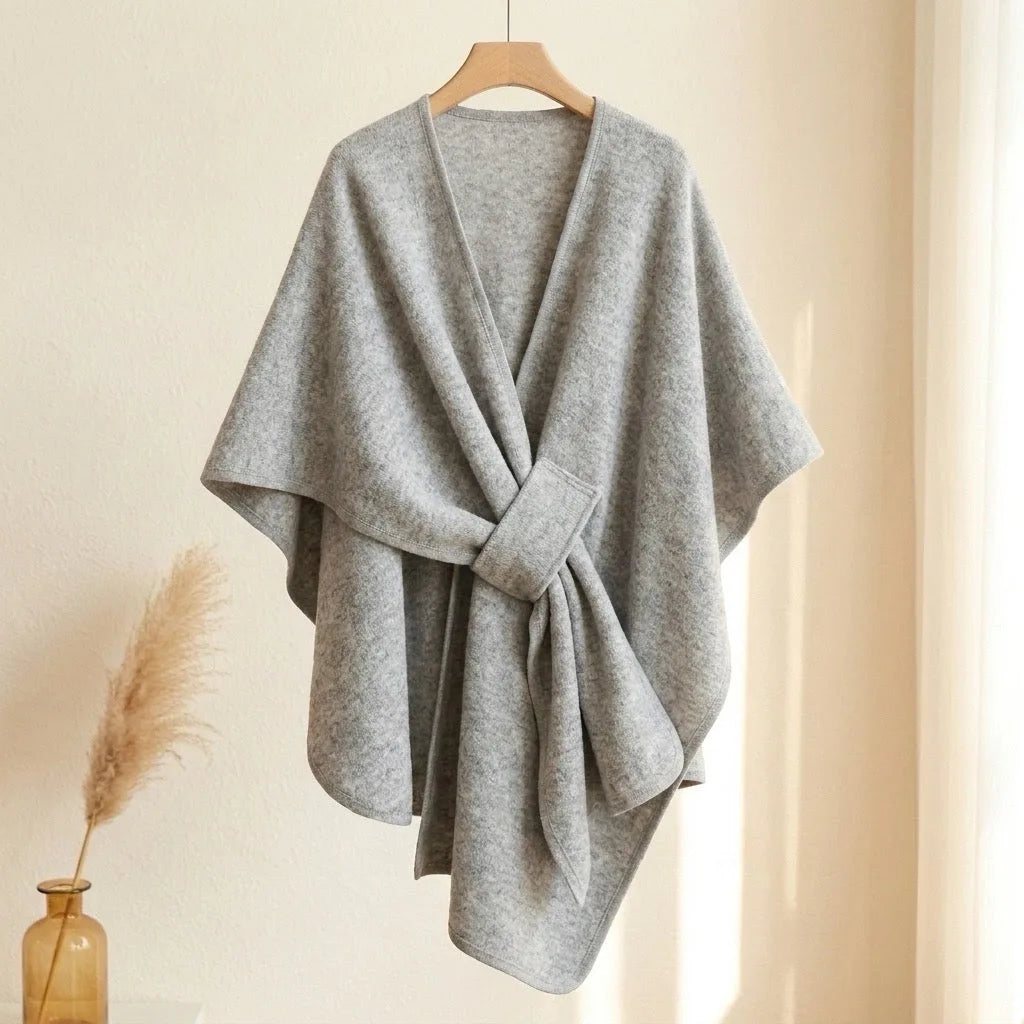 Brume Poncho