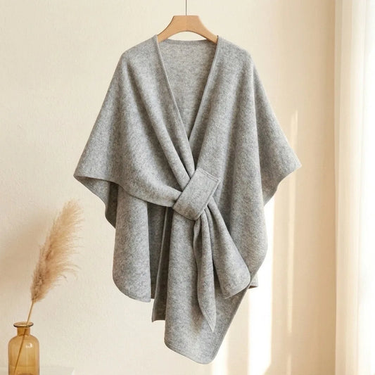 Brume Poncho