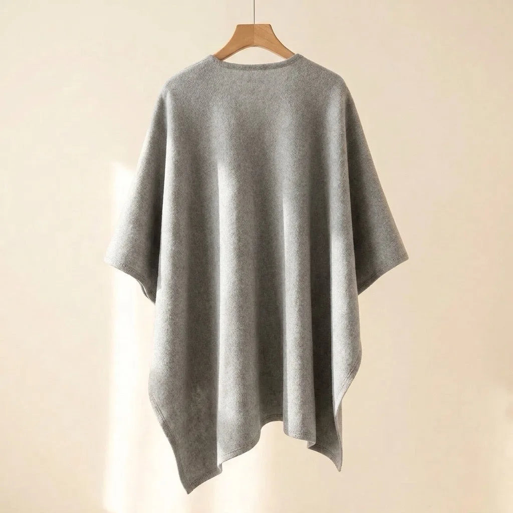 Brume Poncho