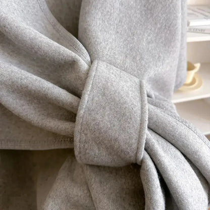 Brume Poncho