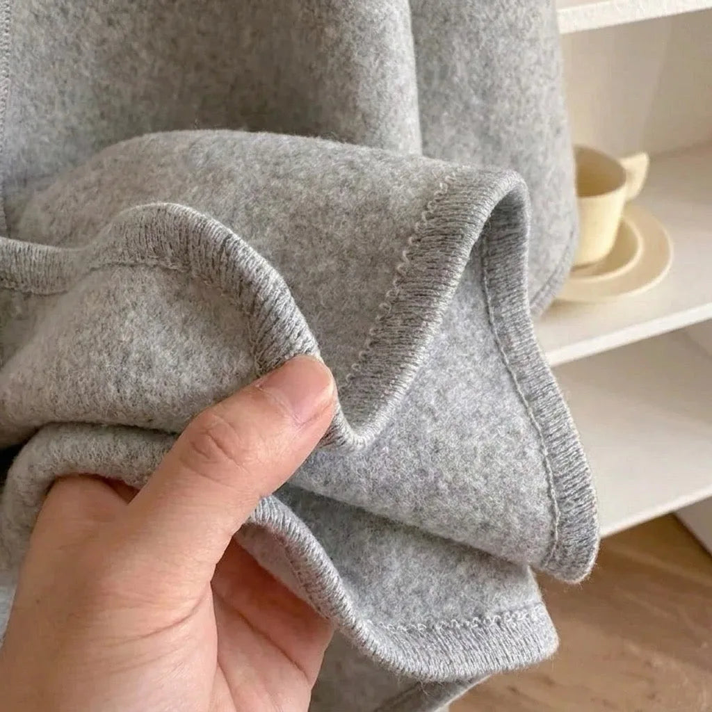 Brume Poncho