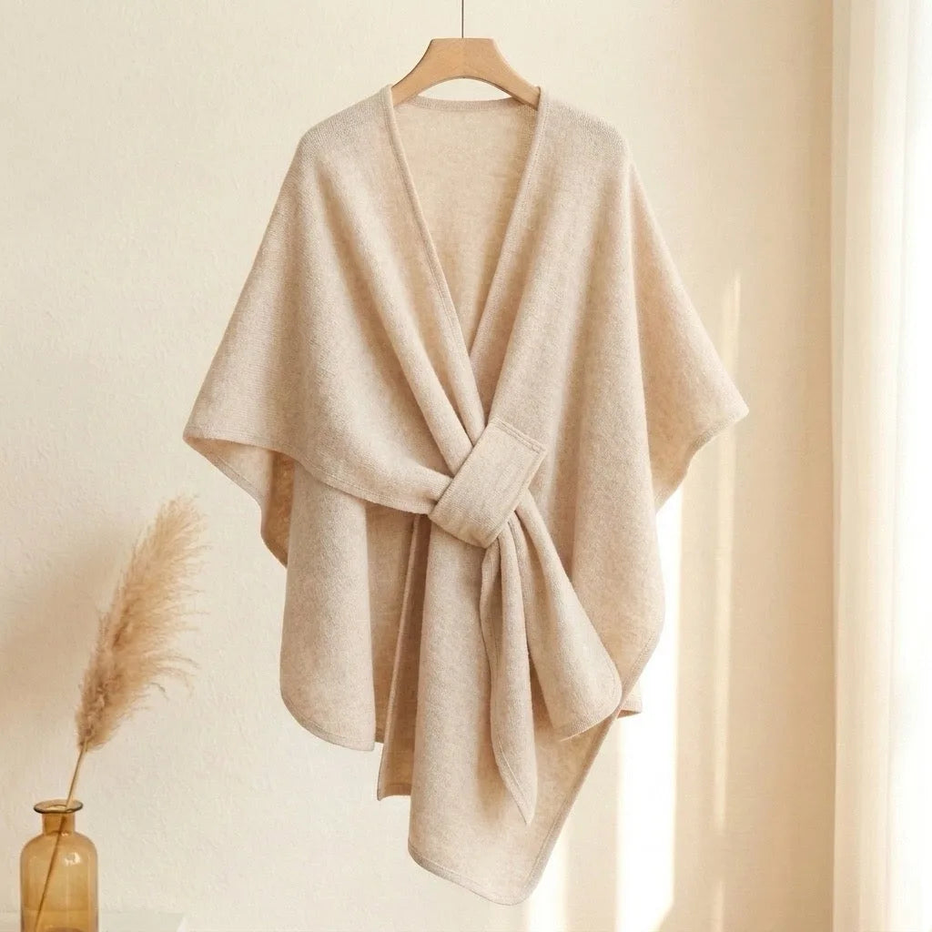 Brume Poncho