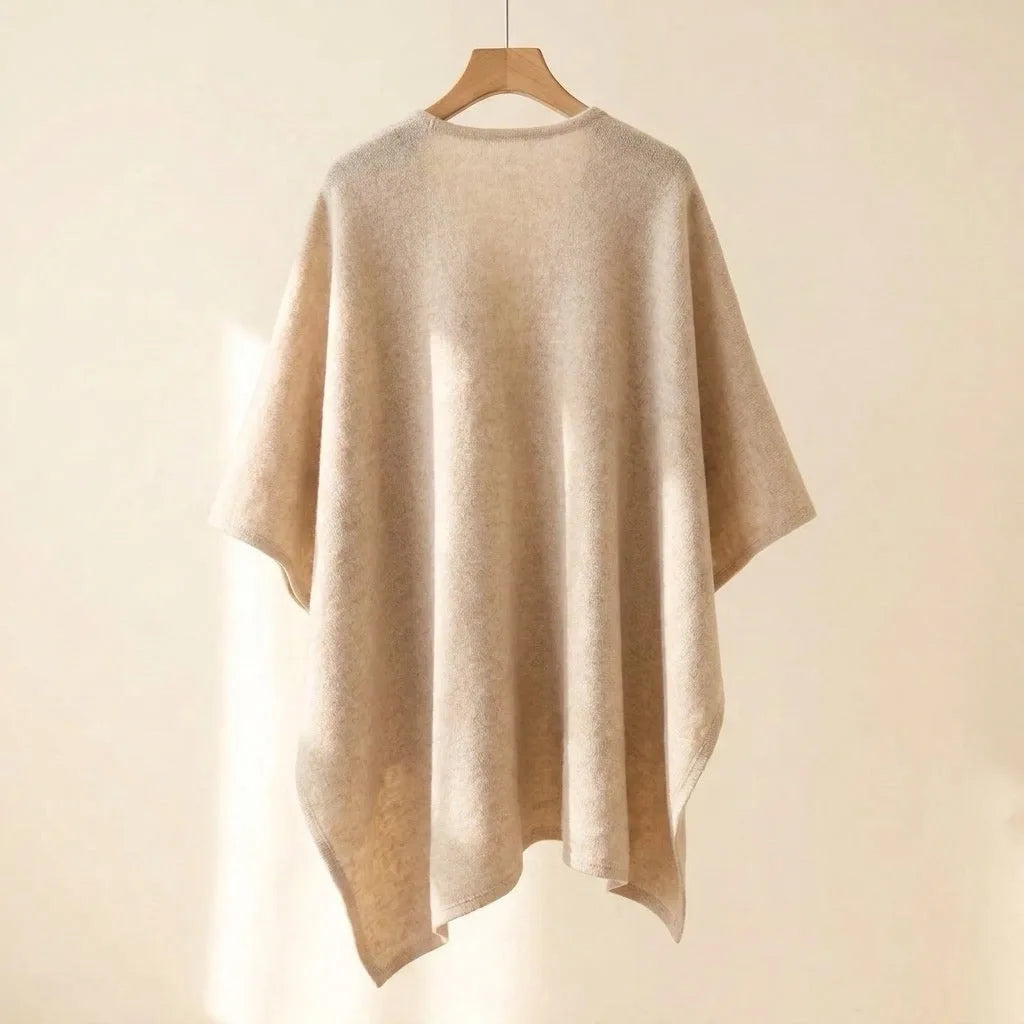 Brume Poncho