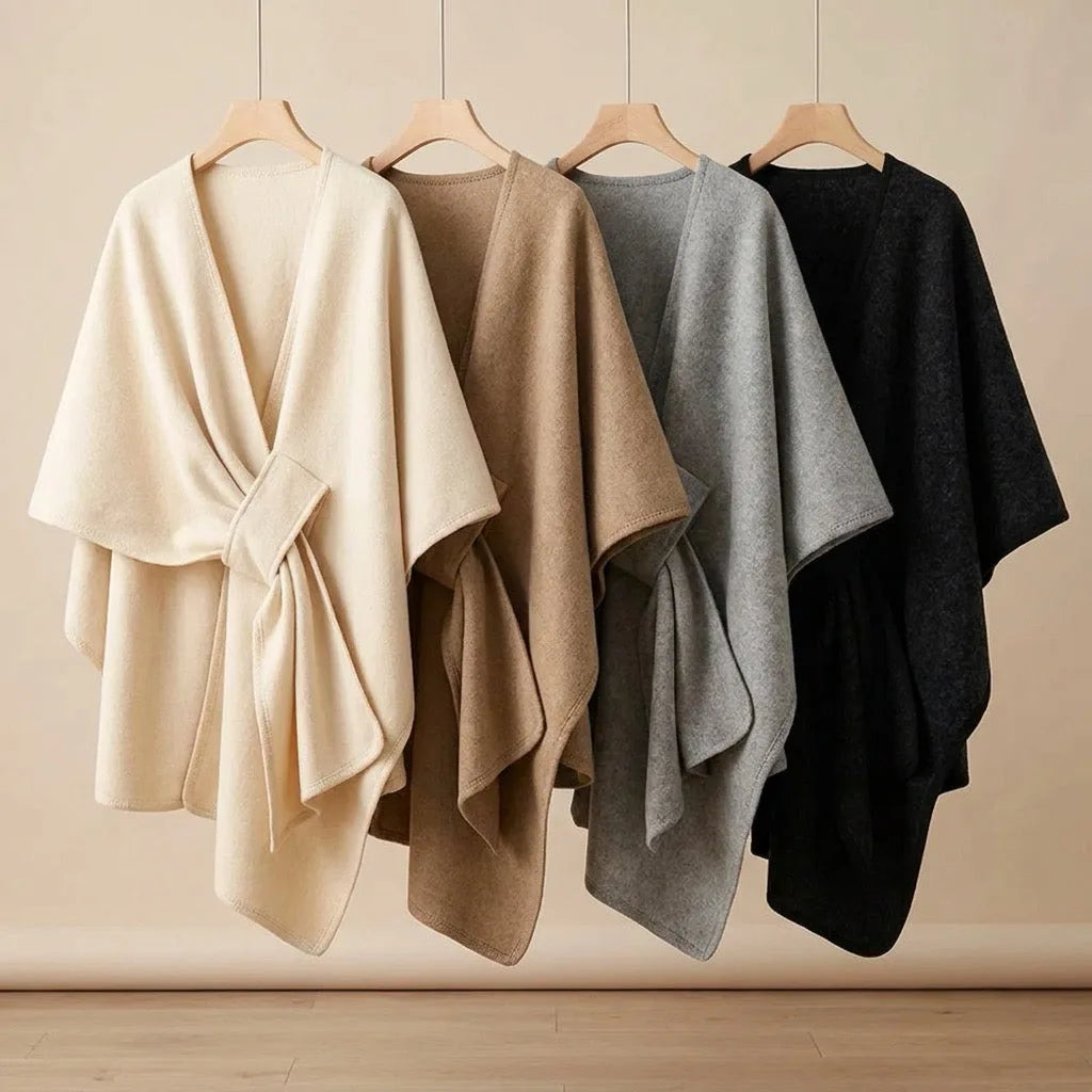 Brume Poncho