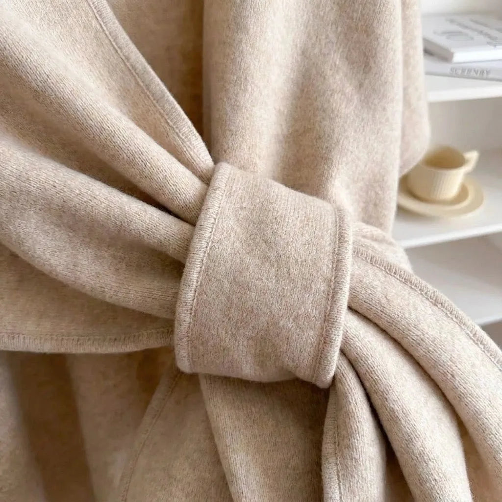 Brume Poncho