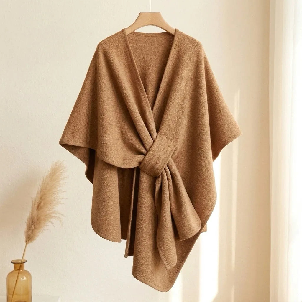 Brume Poncho