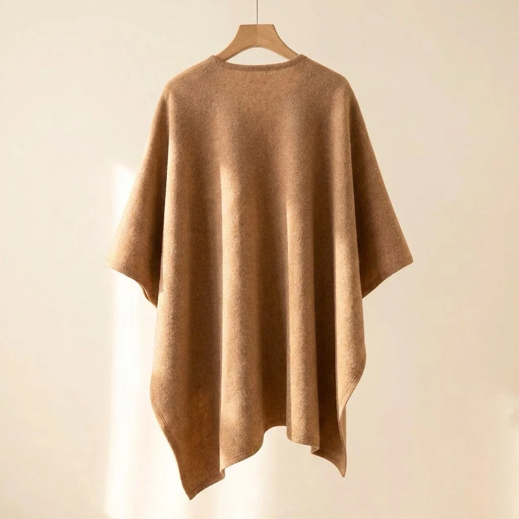 Brume Poncho