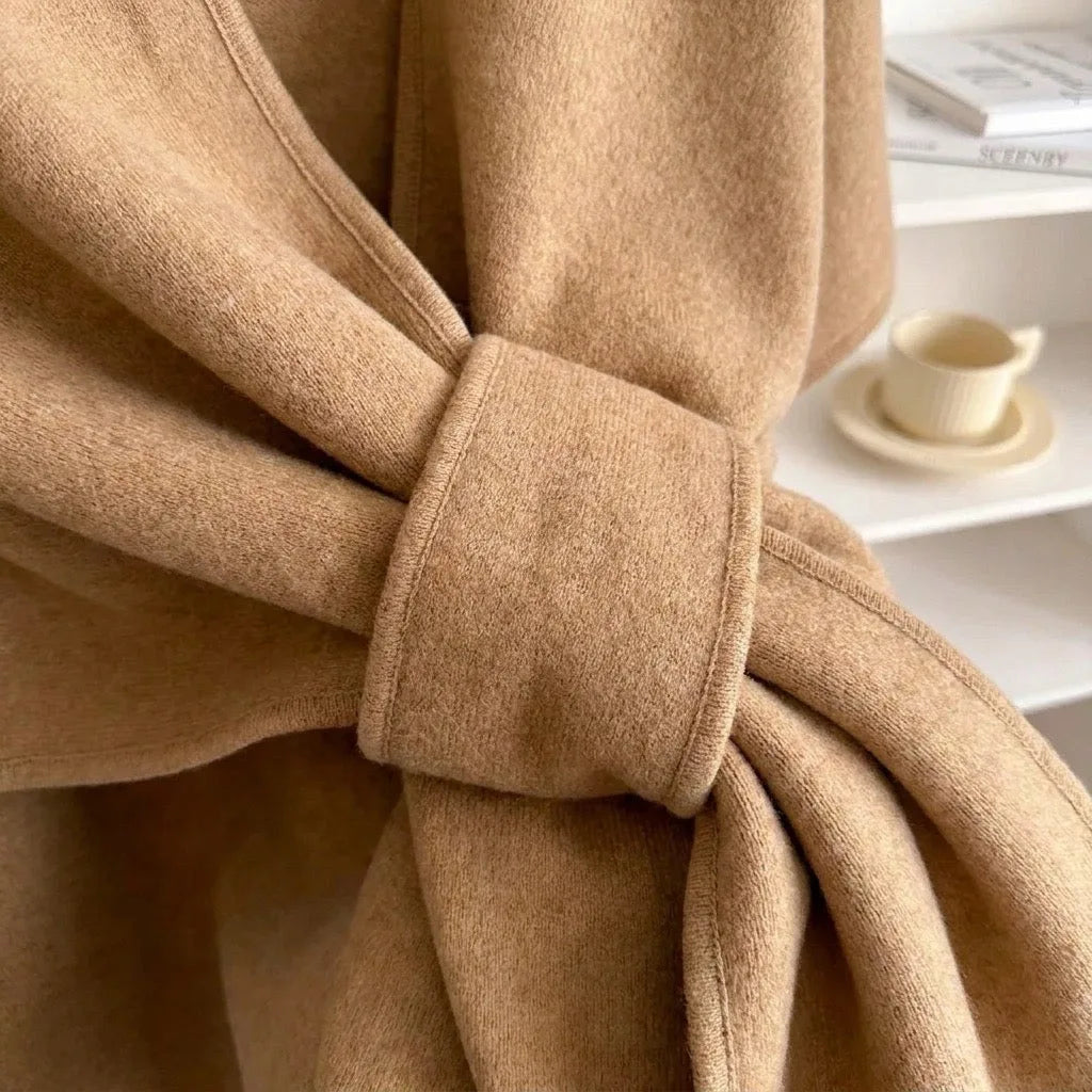 Brume Poncho