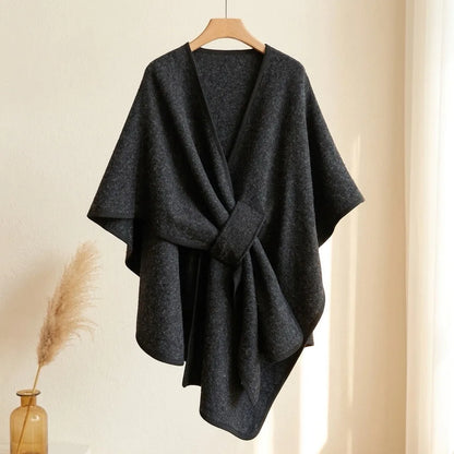 Brume Poncho