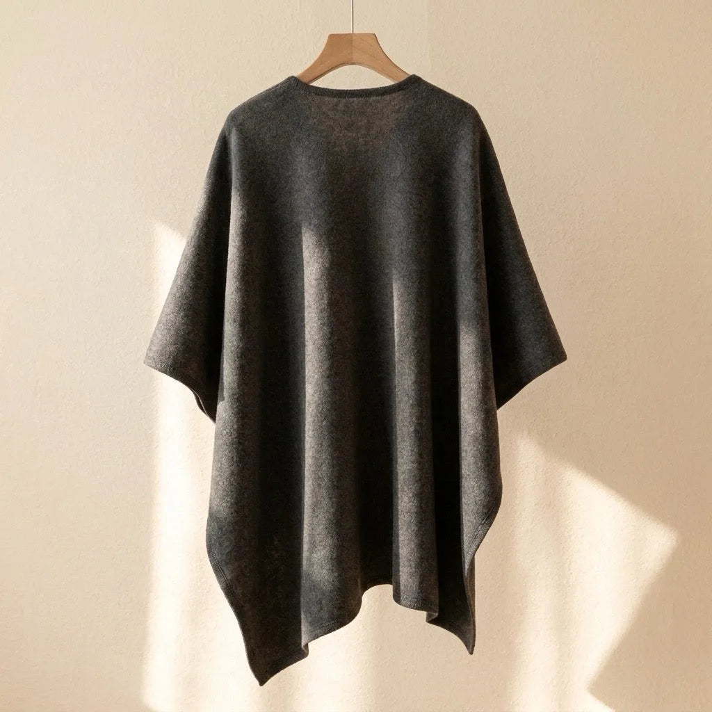 Brume Poncho