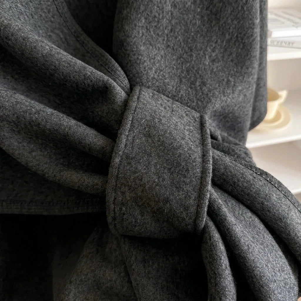 Brume Poncho