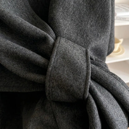Brume Poncho