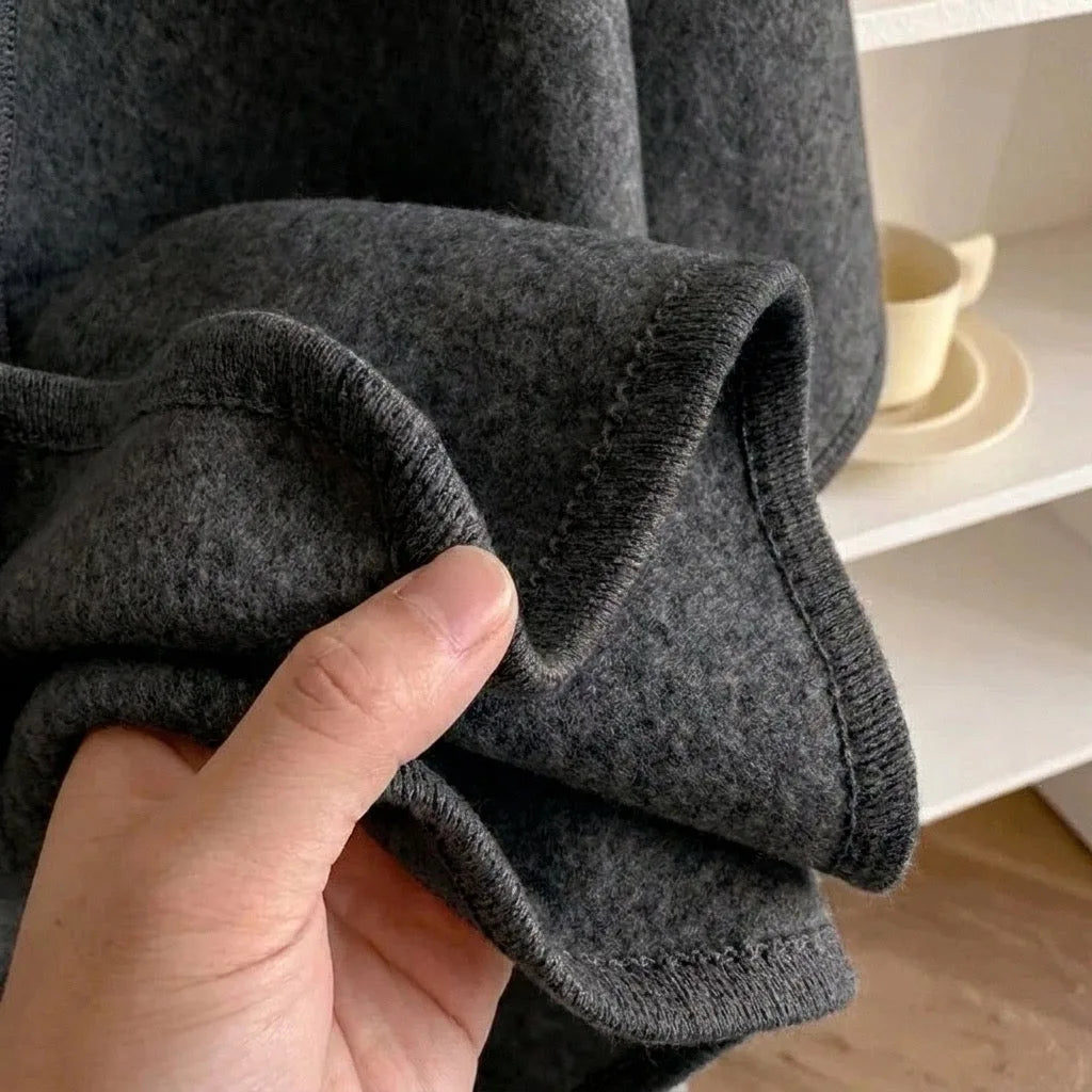 Brume Poncho