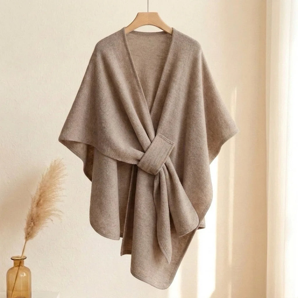 Brume Poncho