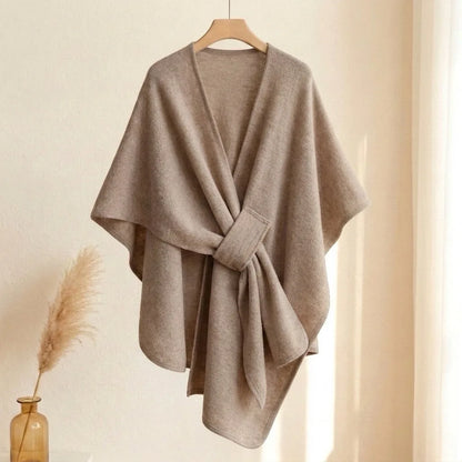 Brume Poncho