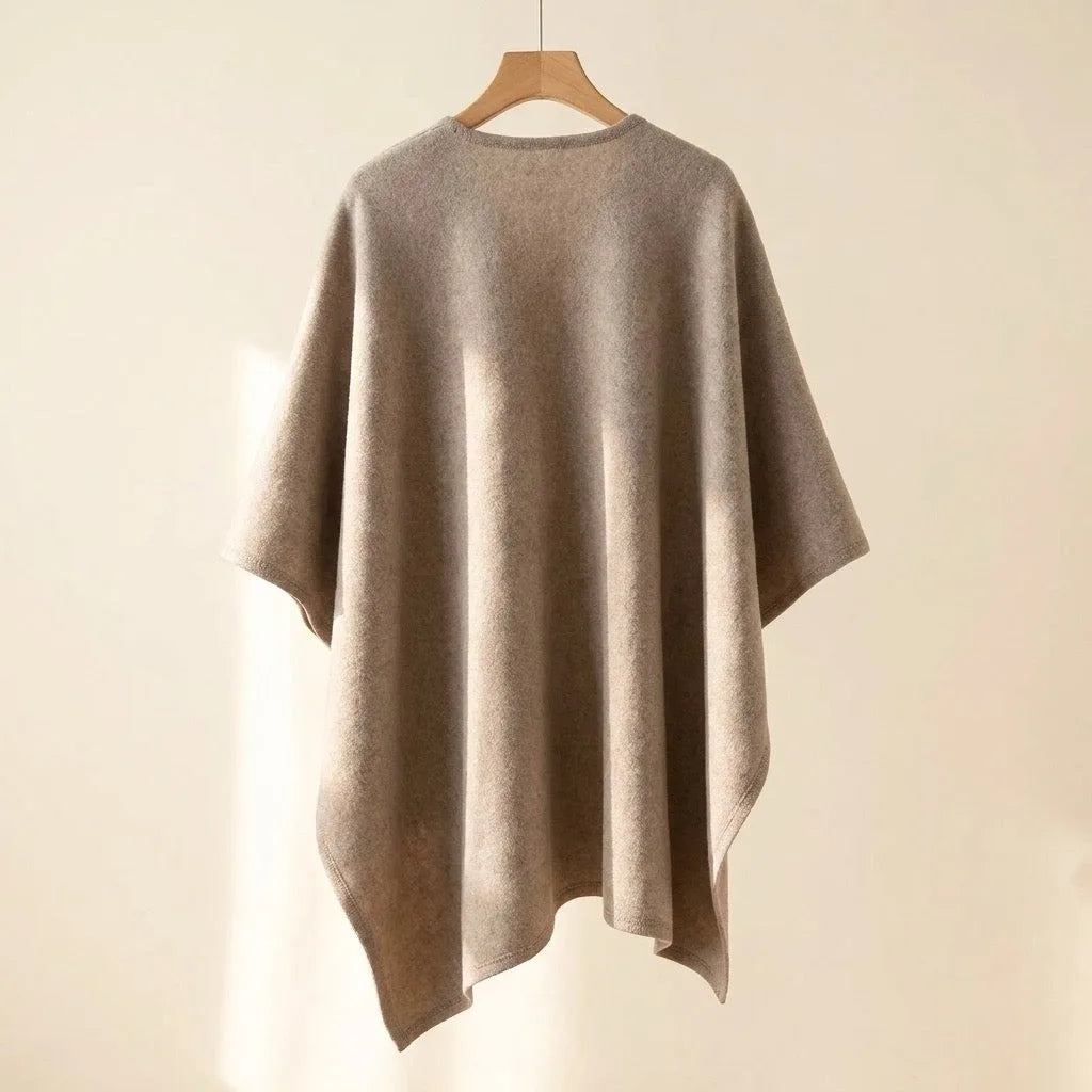 Brume Poncho