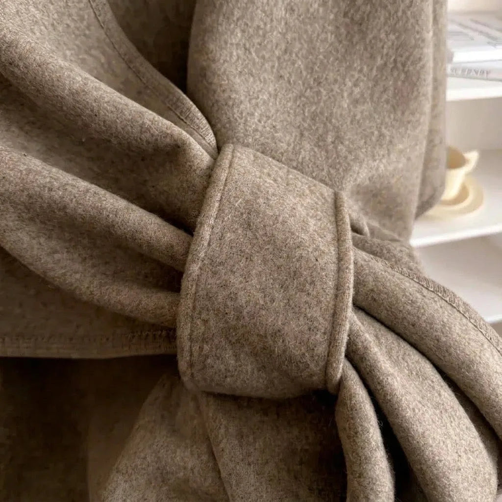 Brume Poncho
