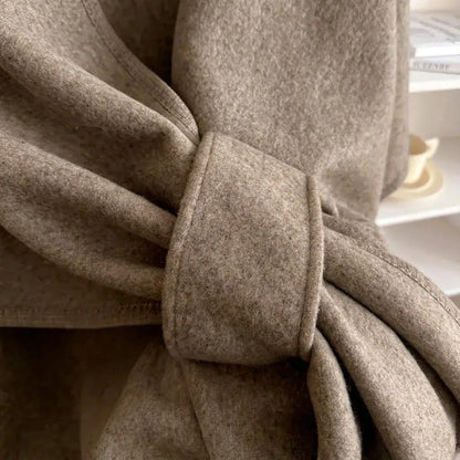 Brume Poncho