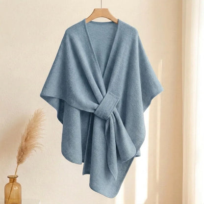 Brume Poncho