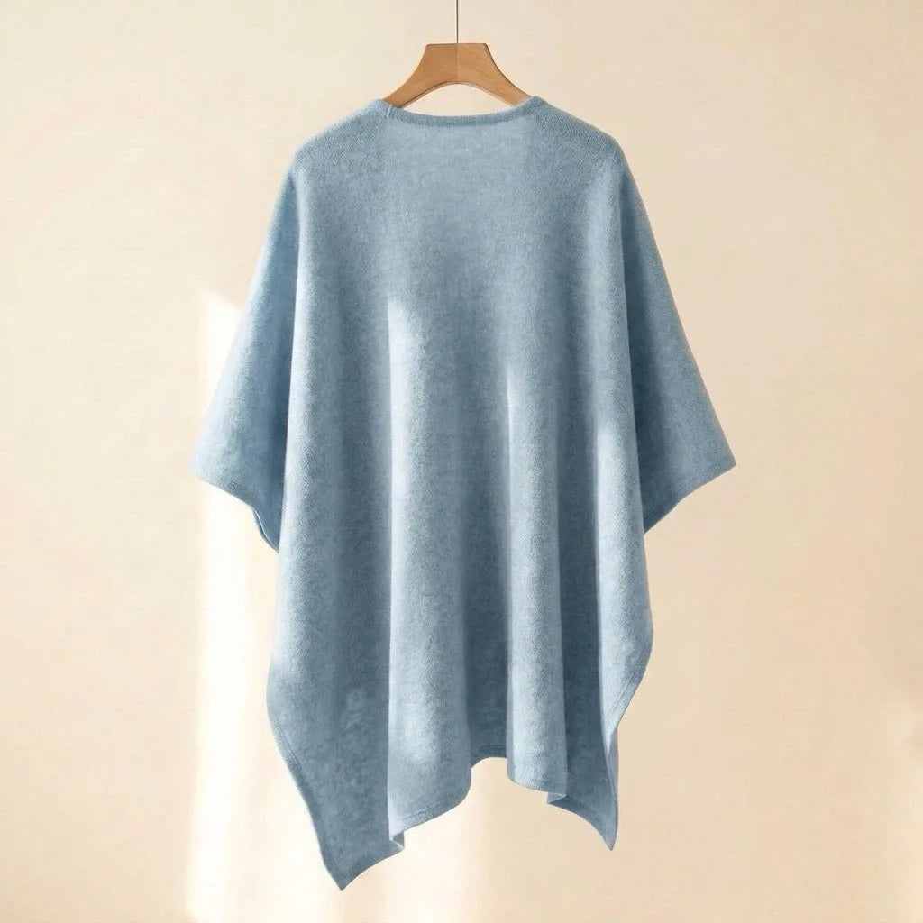 Brume Poncho