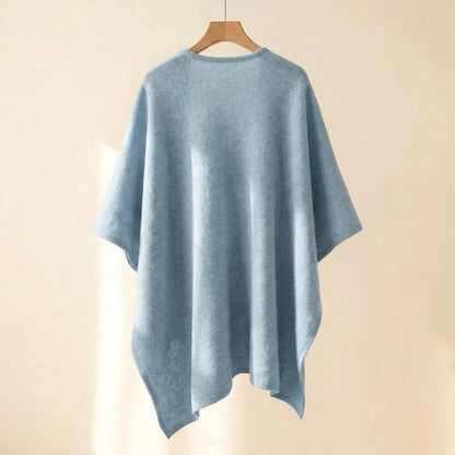 Brume Poncho