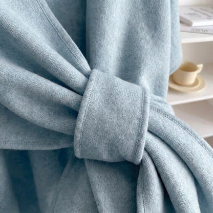 Brume Poncho