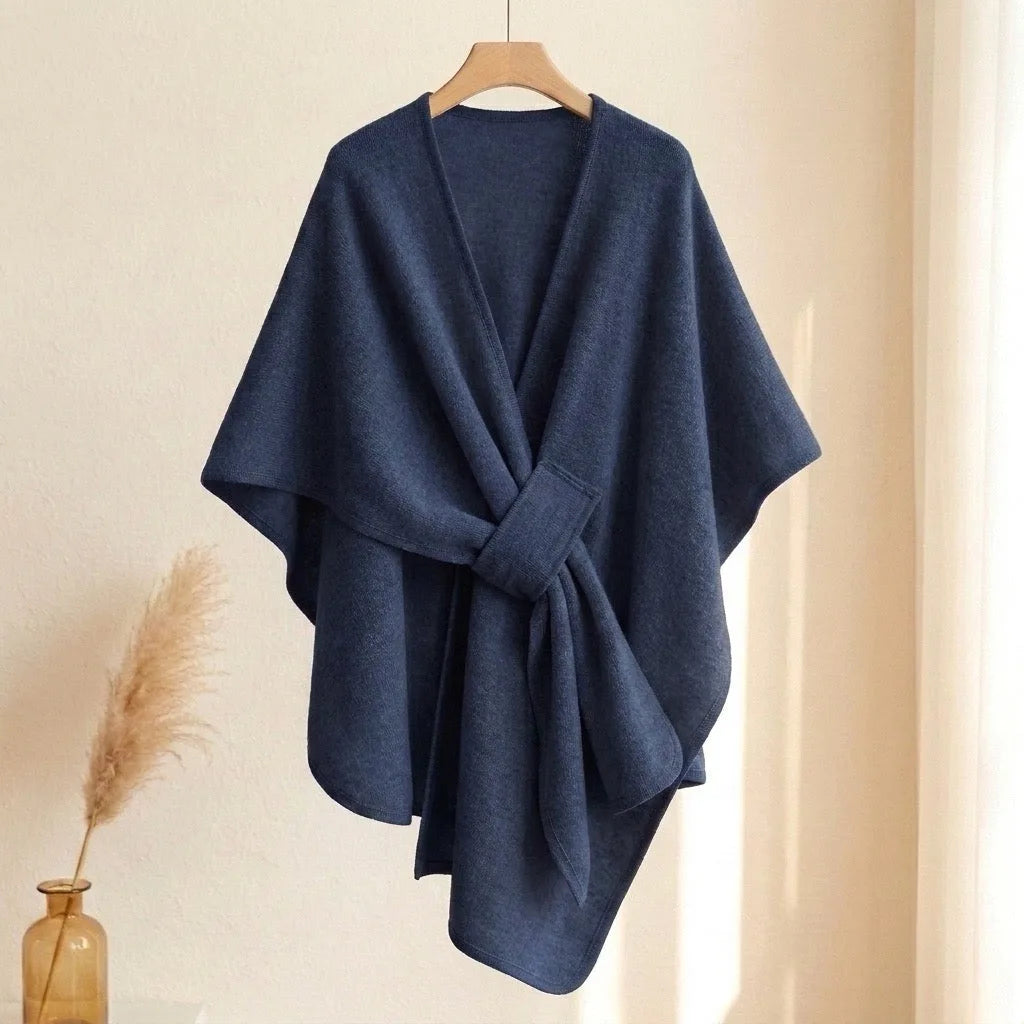 Brume Poncho