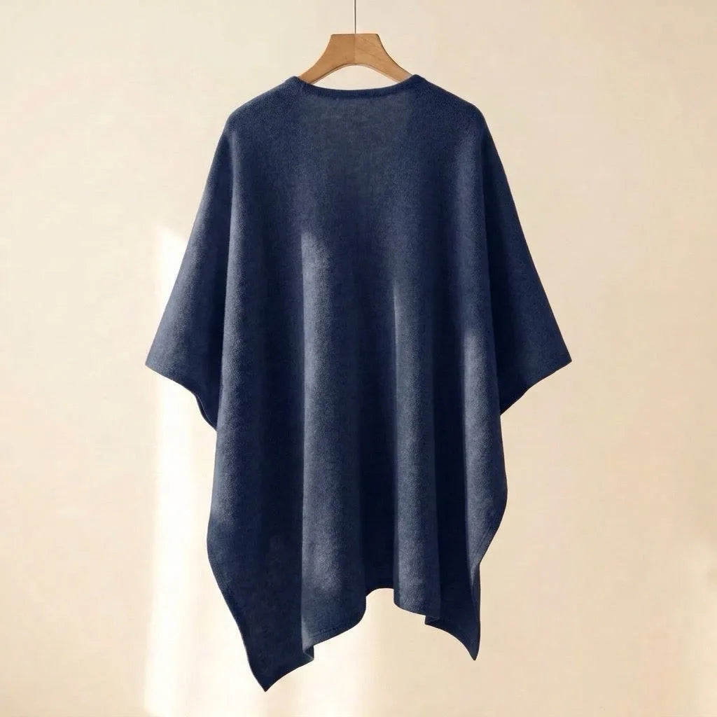Brume Poncho