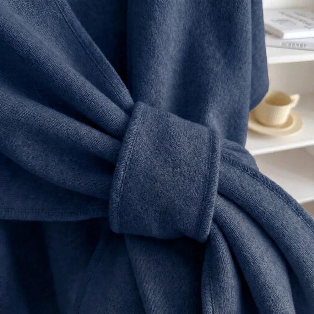 Brume Poncho