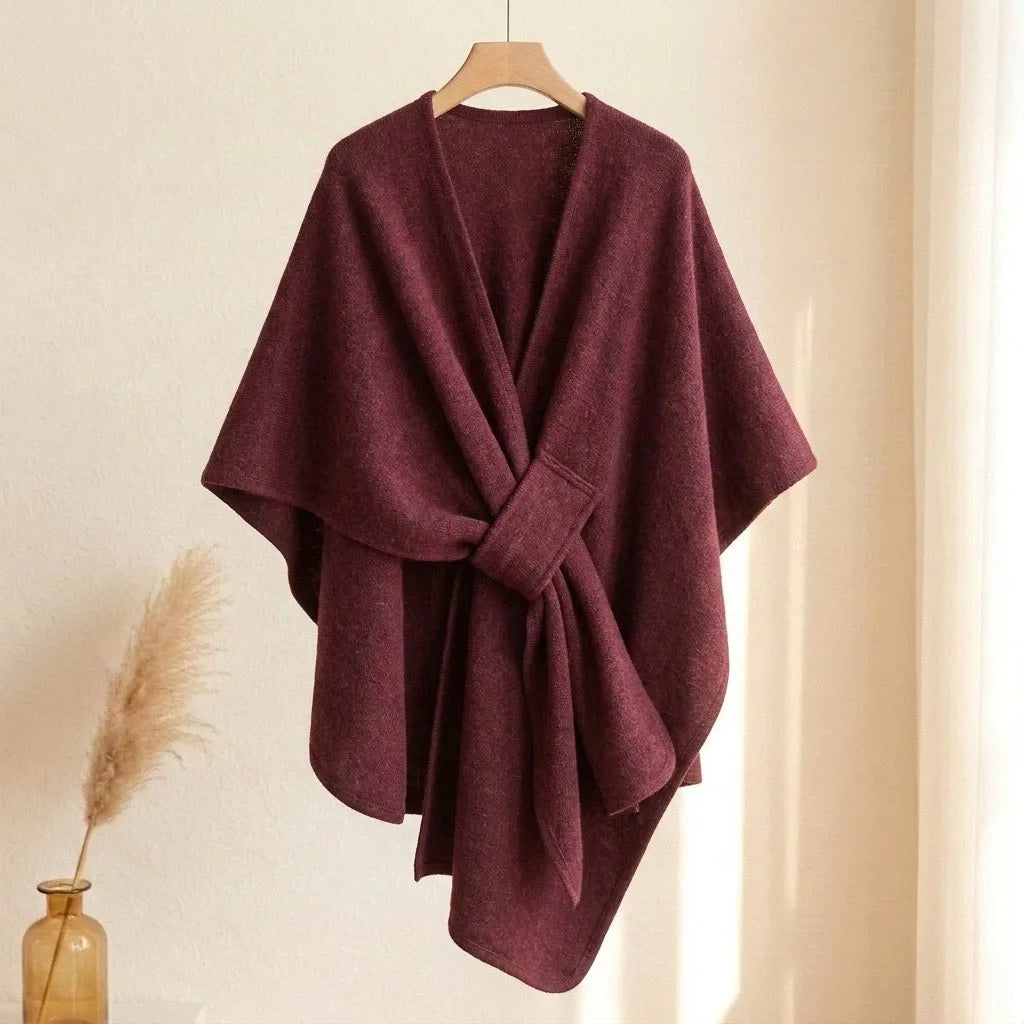 Brume Poncho