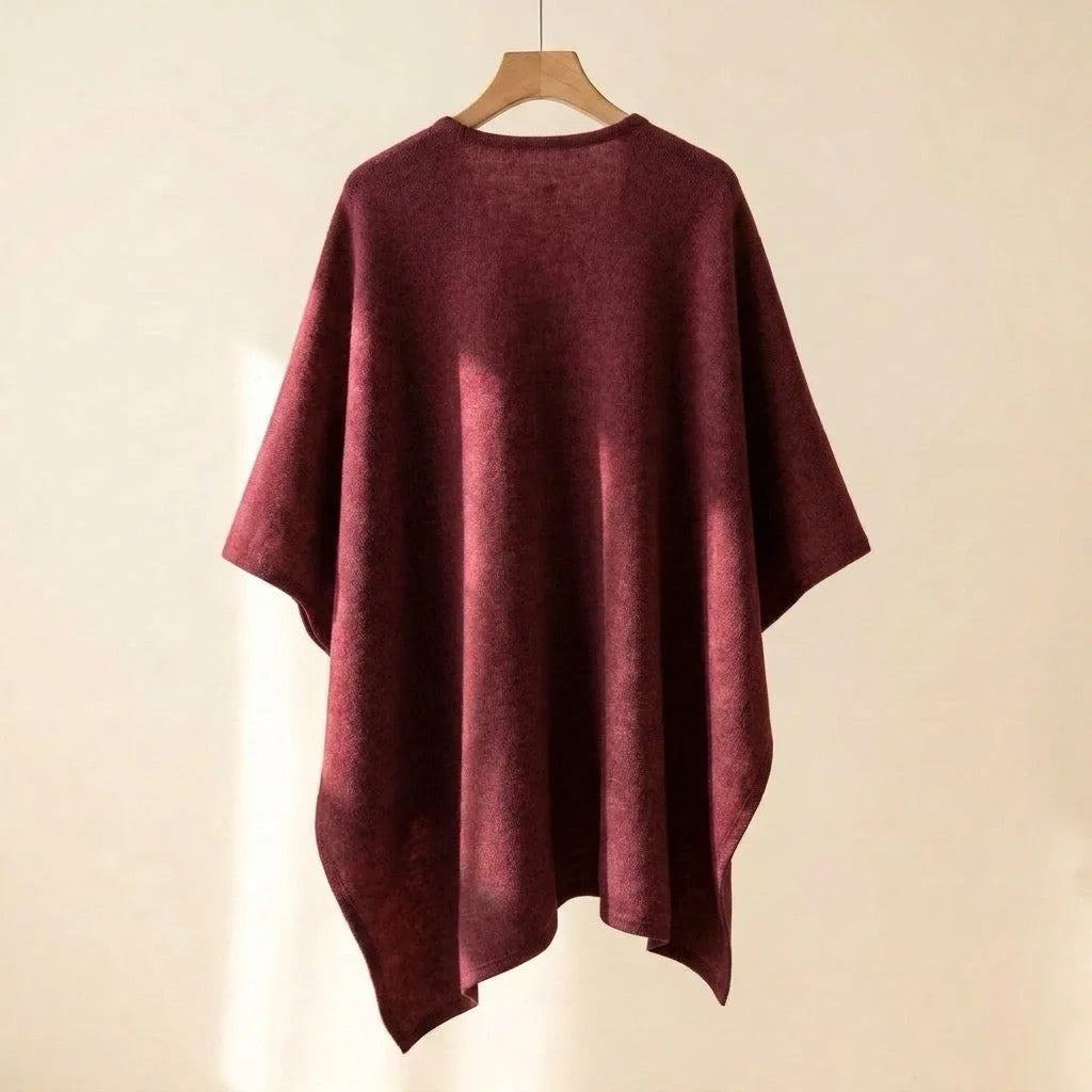 Brume Poncho
