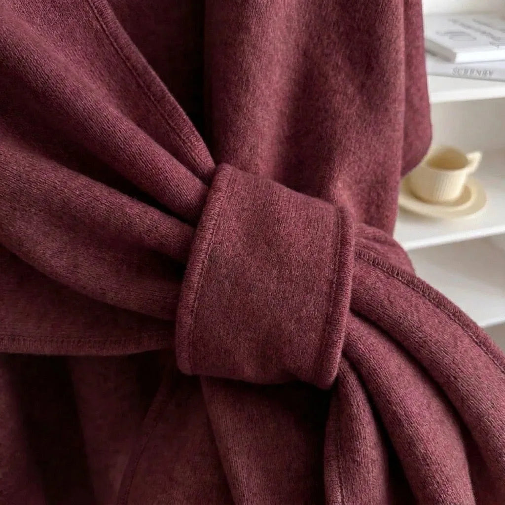 Brume Poncho