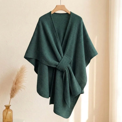 Brume Poncho