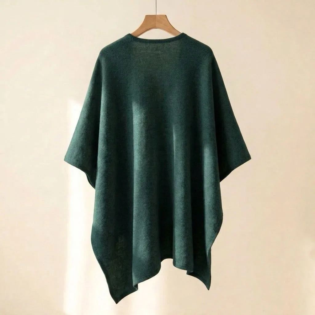 Brume Poncho