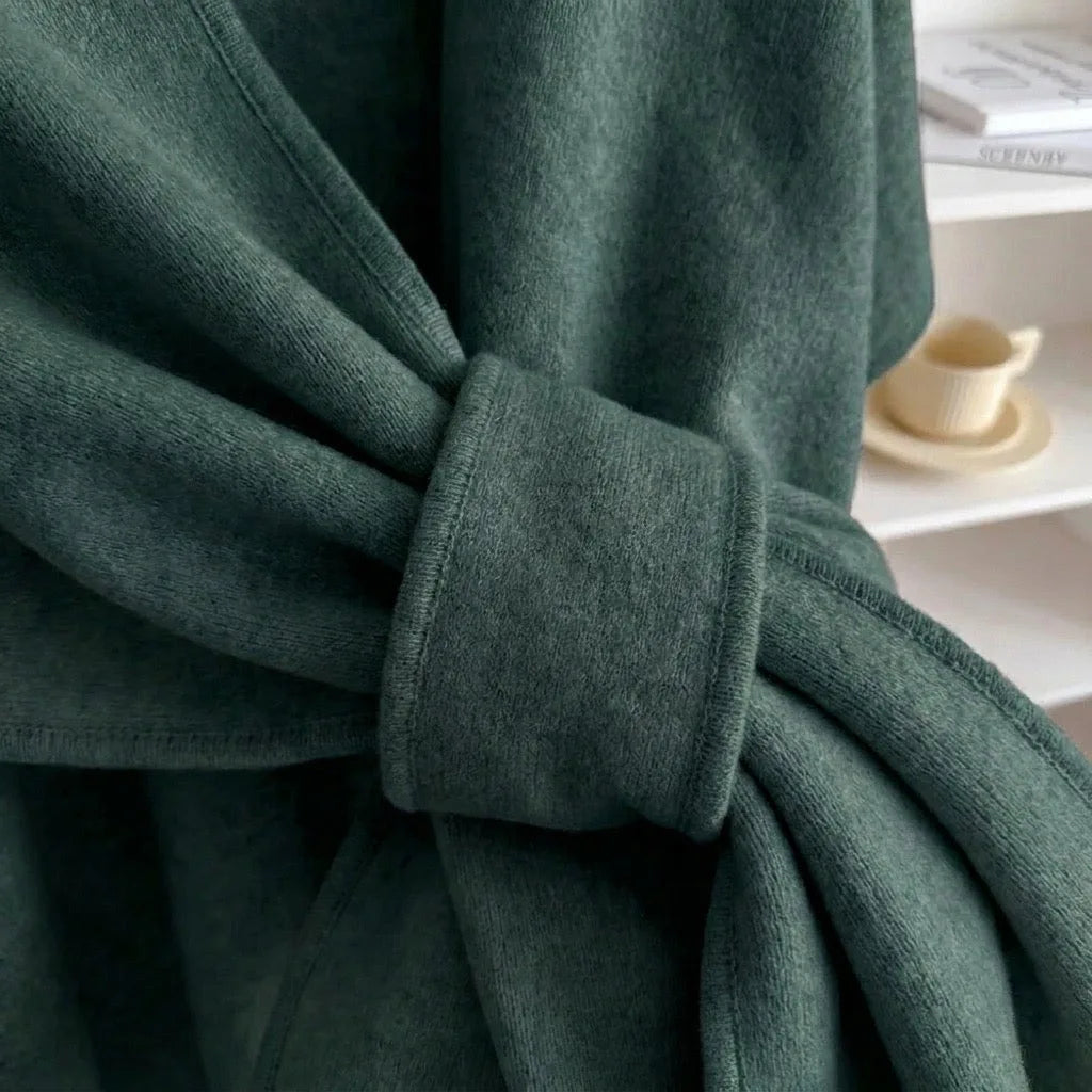 Brume Poncho
