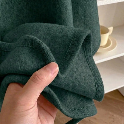 Brume Poncho