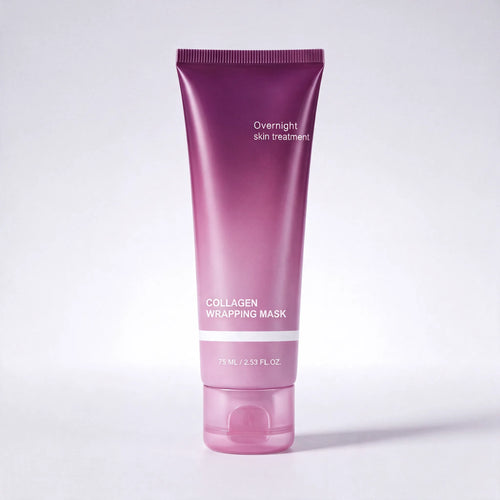 Collagen Night Wrapping Mask