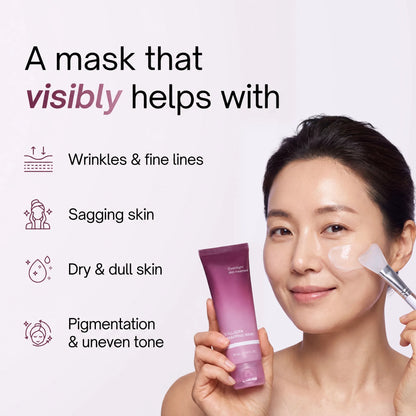 Collagen Night Wrapping Mask