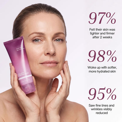 Collagen Night Wrapping Mask
