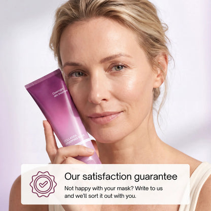 Collagen Night Wrapping Mask